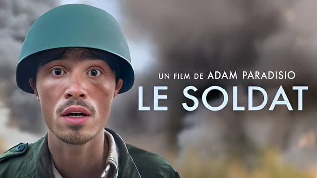 LE SOLDAT