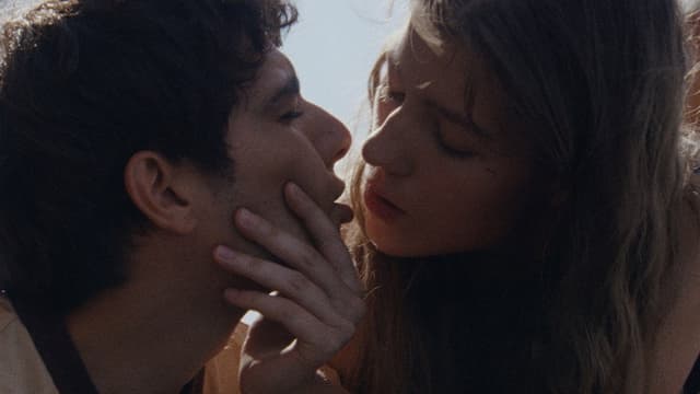 UNDER THE MIDNIGHT SUN
