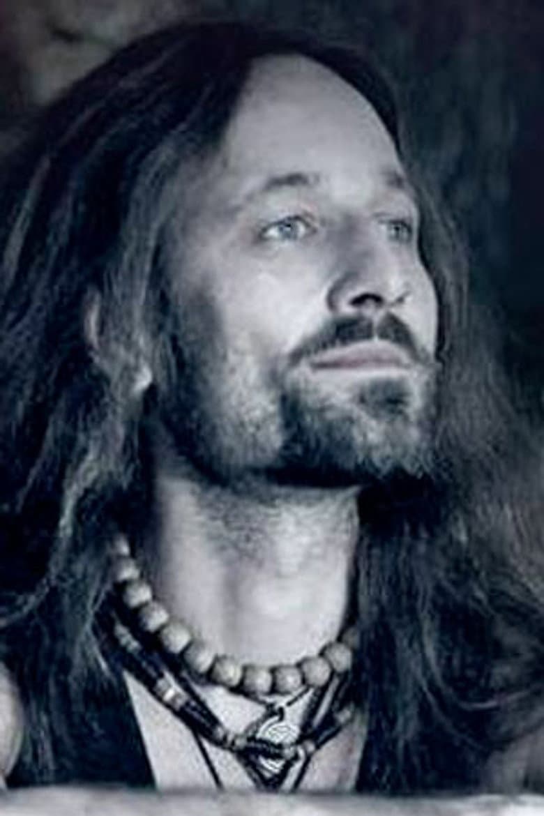 Patrick Kistler