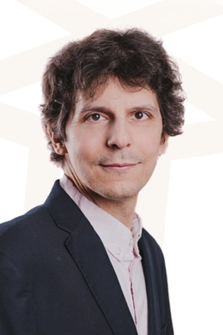 Jaroslav Pokorný