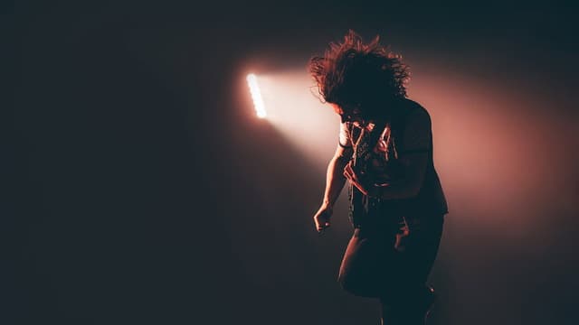 The Family Battenberg en concert aux Trans Musicales de Rennes 2024