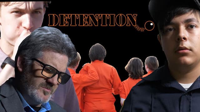 Detention