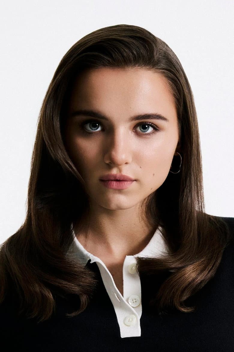 Madeleine McGraw