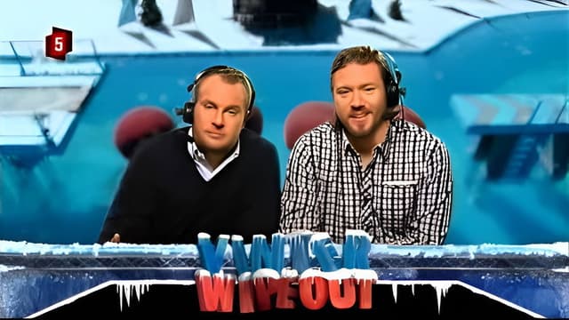Vinter Wipeout