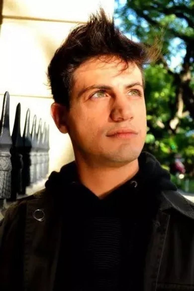 Nicolás D'Agostino
