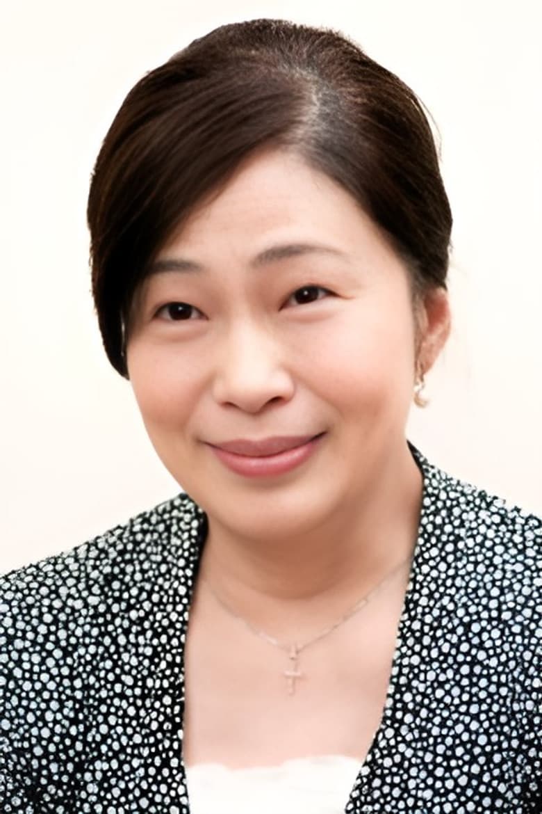 Miyako Yamaguchi