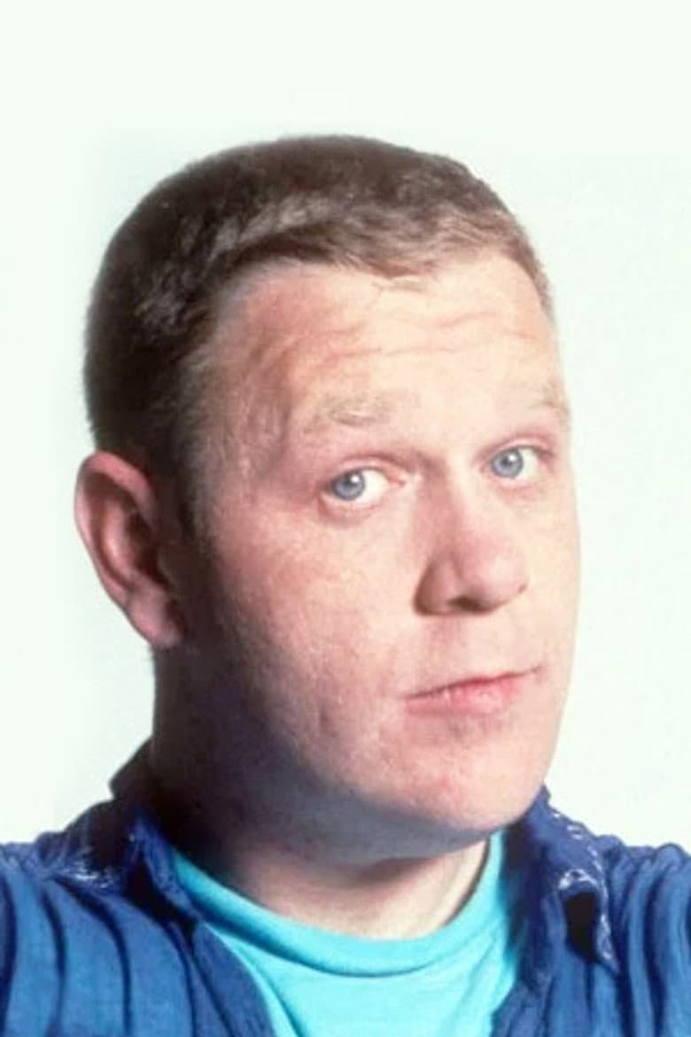 Steve Bronski