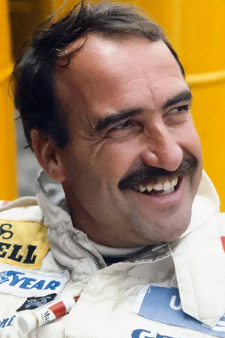Clay Regazzoni