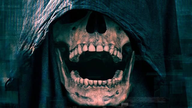 The Mansfield Ghost