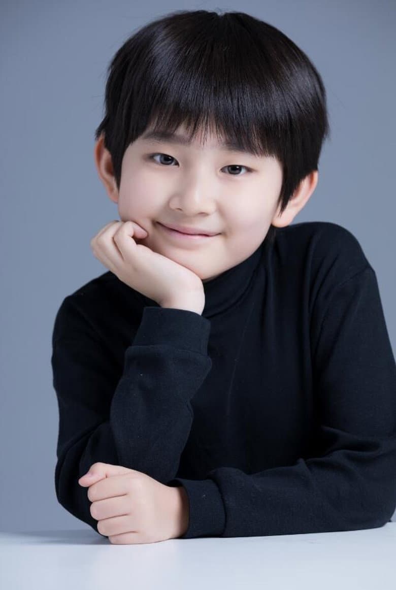 Qiu Enze