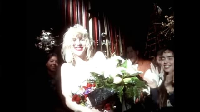 Hole: Miss World