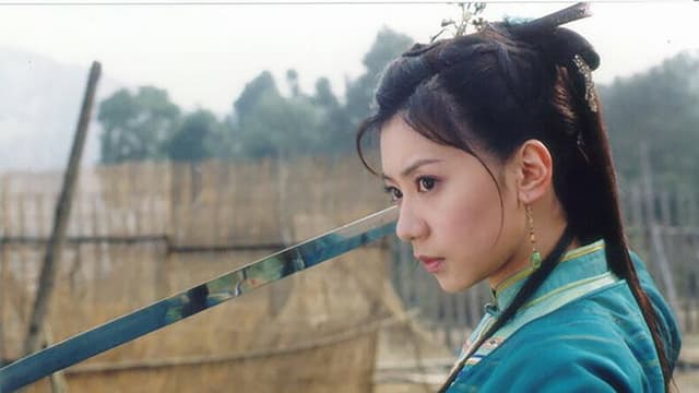 布衣天子
