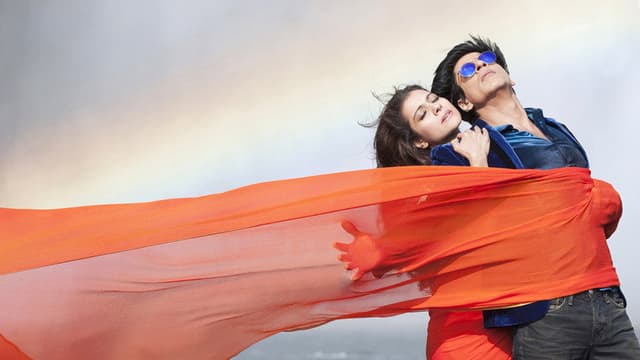 Dilwale