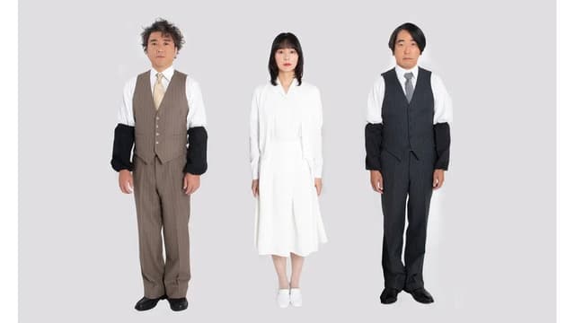 ムロツヨシmuro式.「トイ」