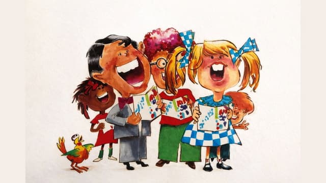 Kids Sing Praise - Volume 1