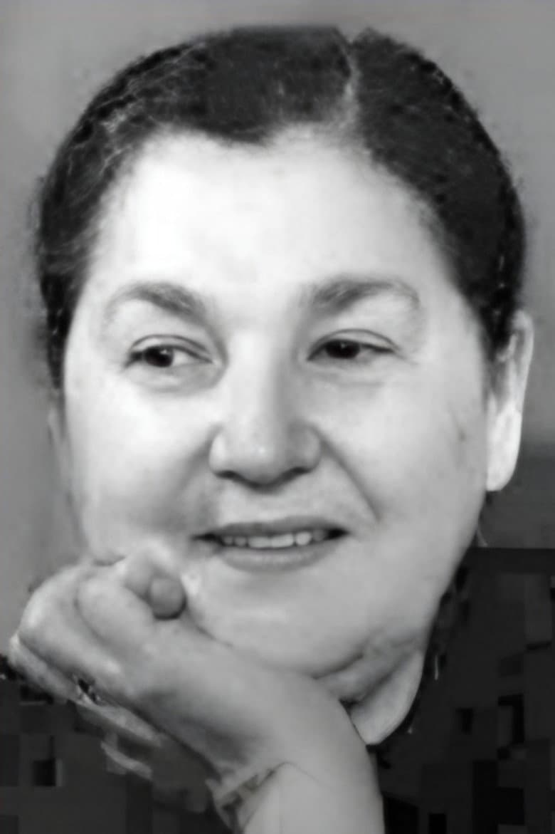 Chitolia Chkheidze