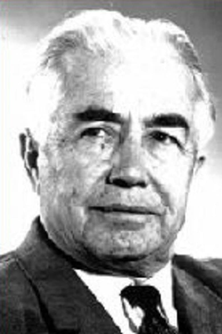 Khodzhakuli Rakhmatullaev
