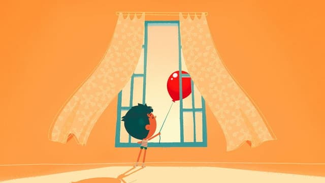 Anacleto, o Balão