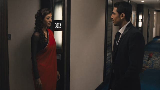 Hate Story