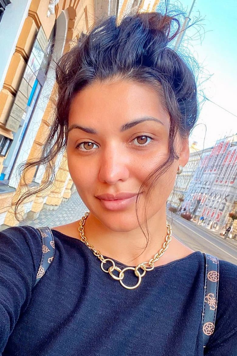 Dáša Šárközyová