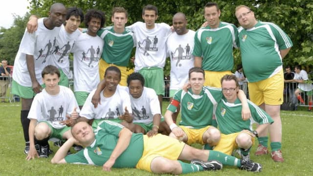 FC Nerds