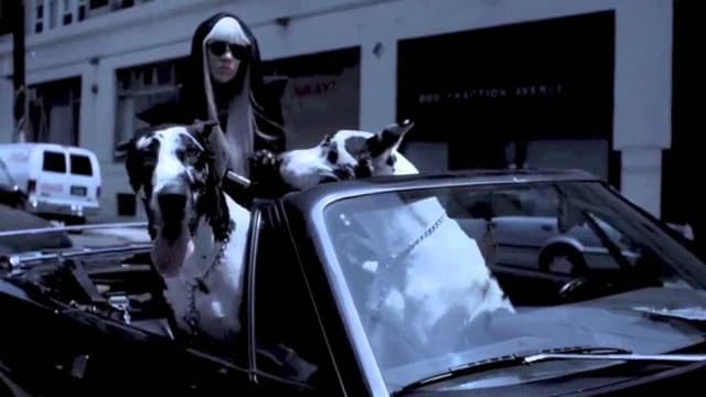 THE FAME: Part One