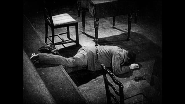 The Living Corpse