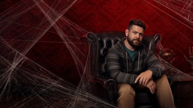 Jack Osbourne's Night of Terror