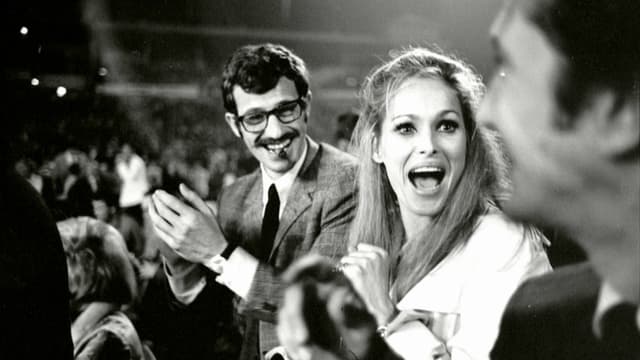 Belmondo by Belmondo