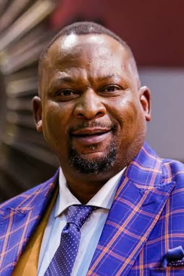 Mpho J. Molepo