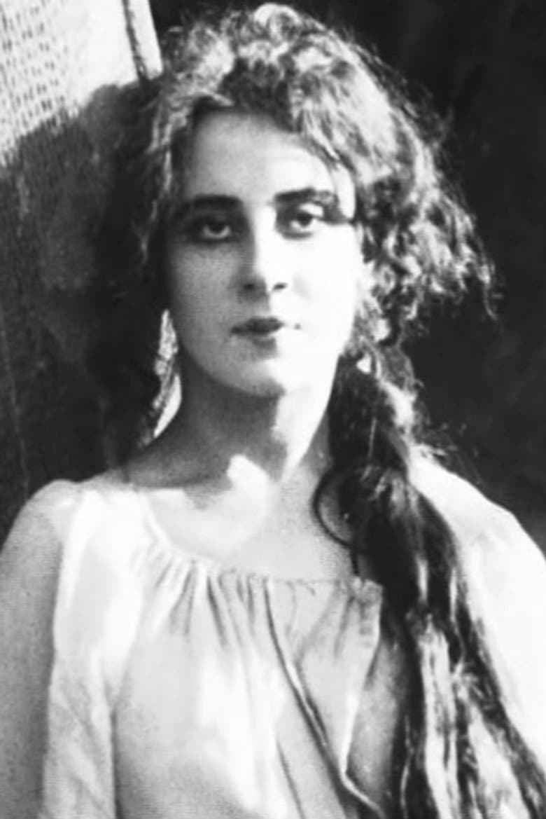 Liana Iskritskaya-Gardina
