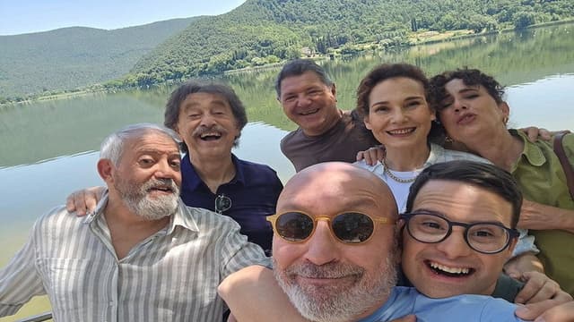 Maledetto tempo