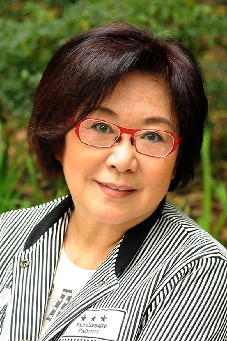 Louise Lee Sze-Kei