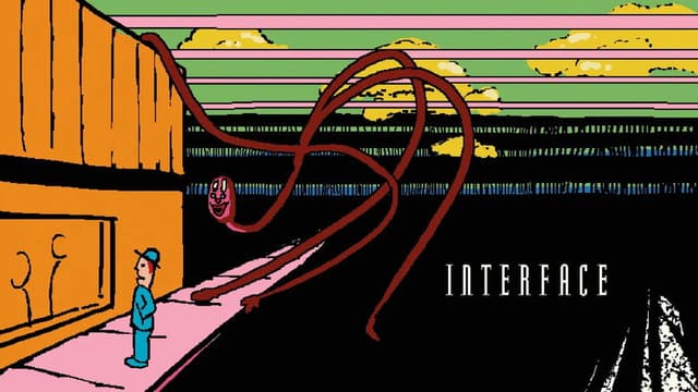 Interface