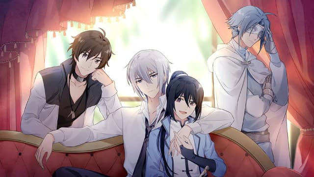 Spiritpact