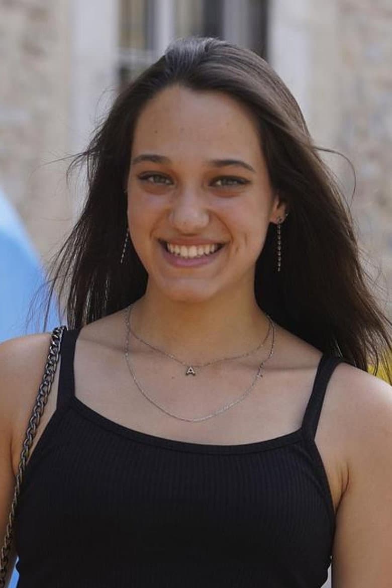 Clara Gordillo