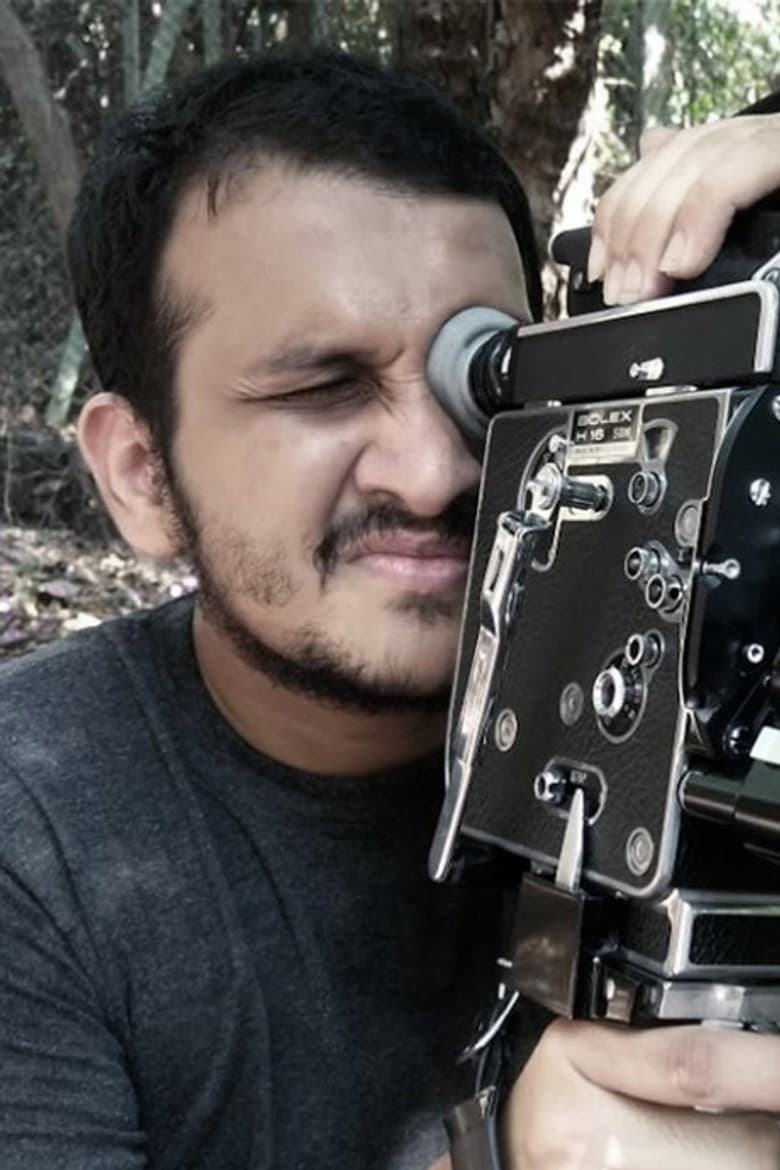 Ronit Jadhav