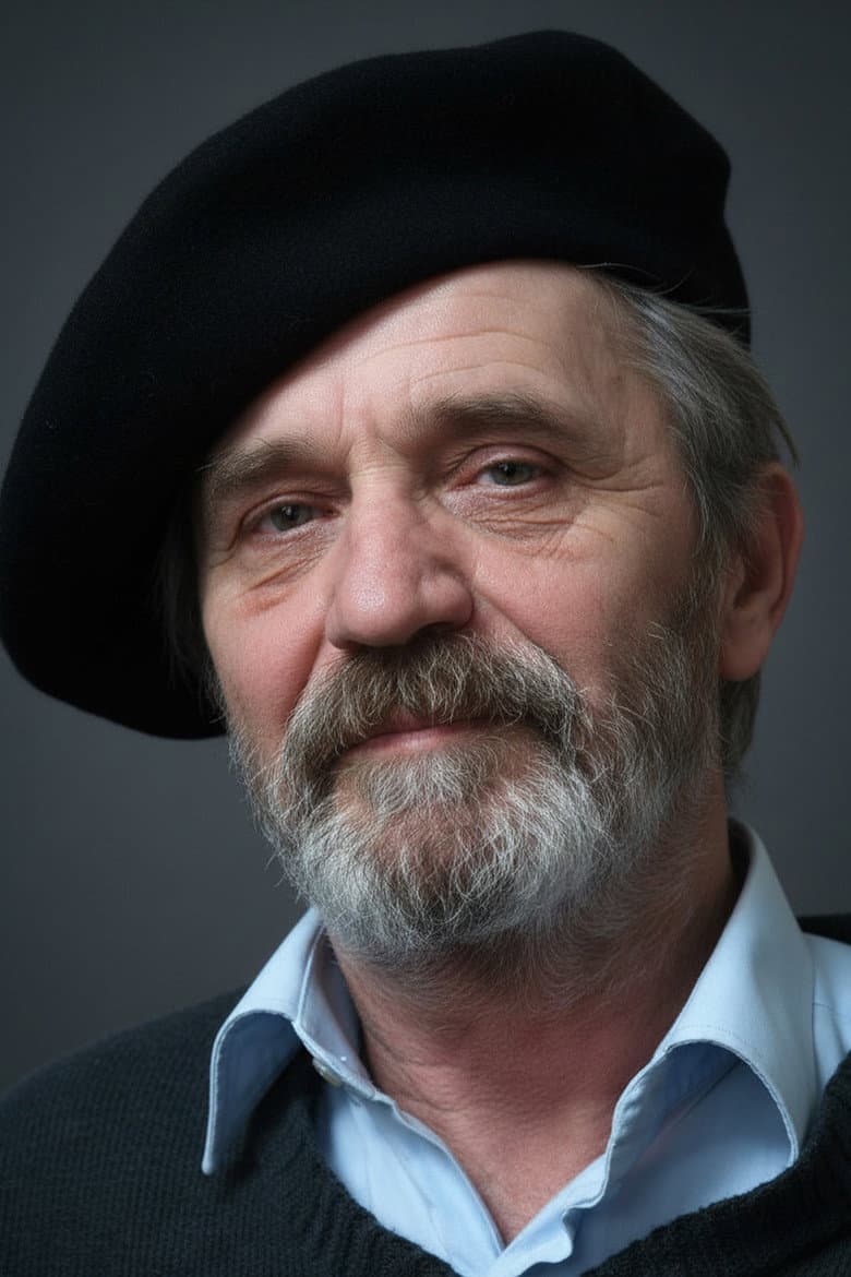 Erol Kasapoğlu