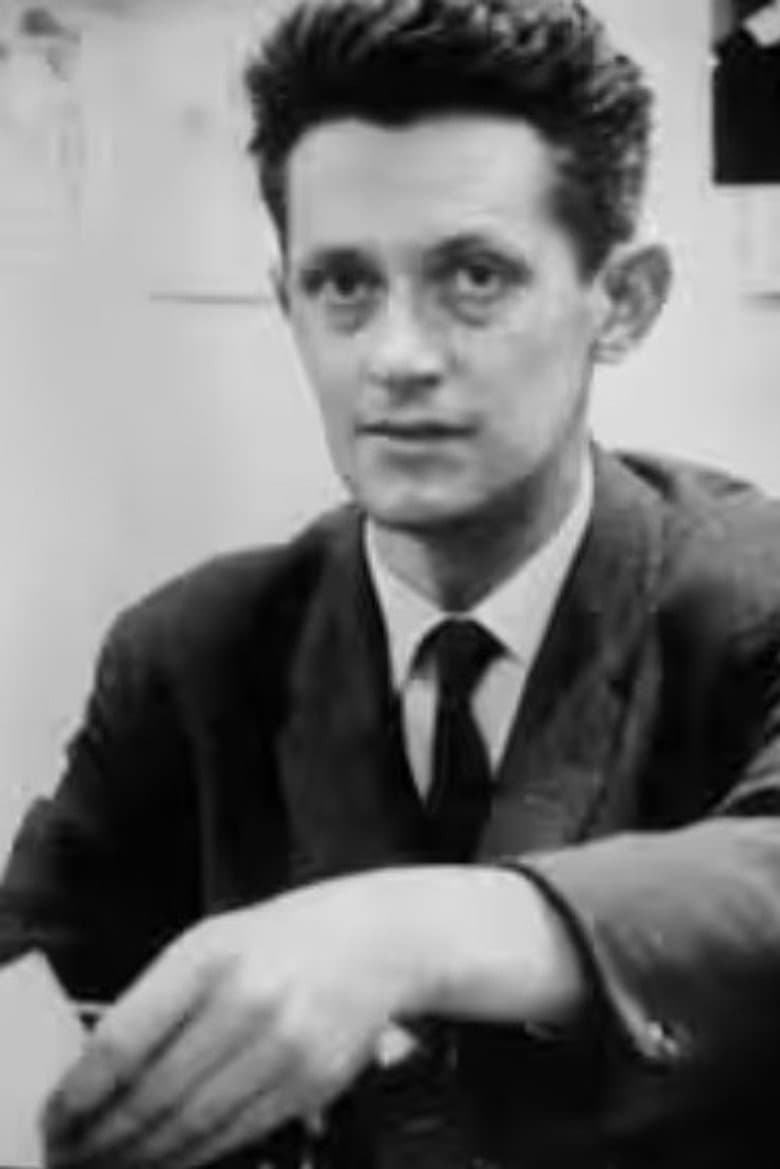 Peter Lennon