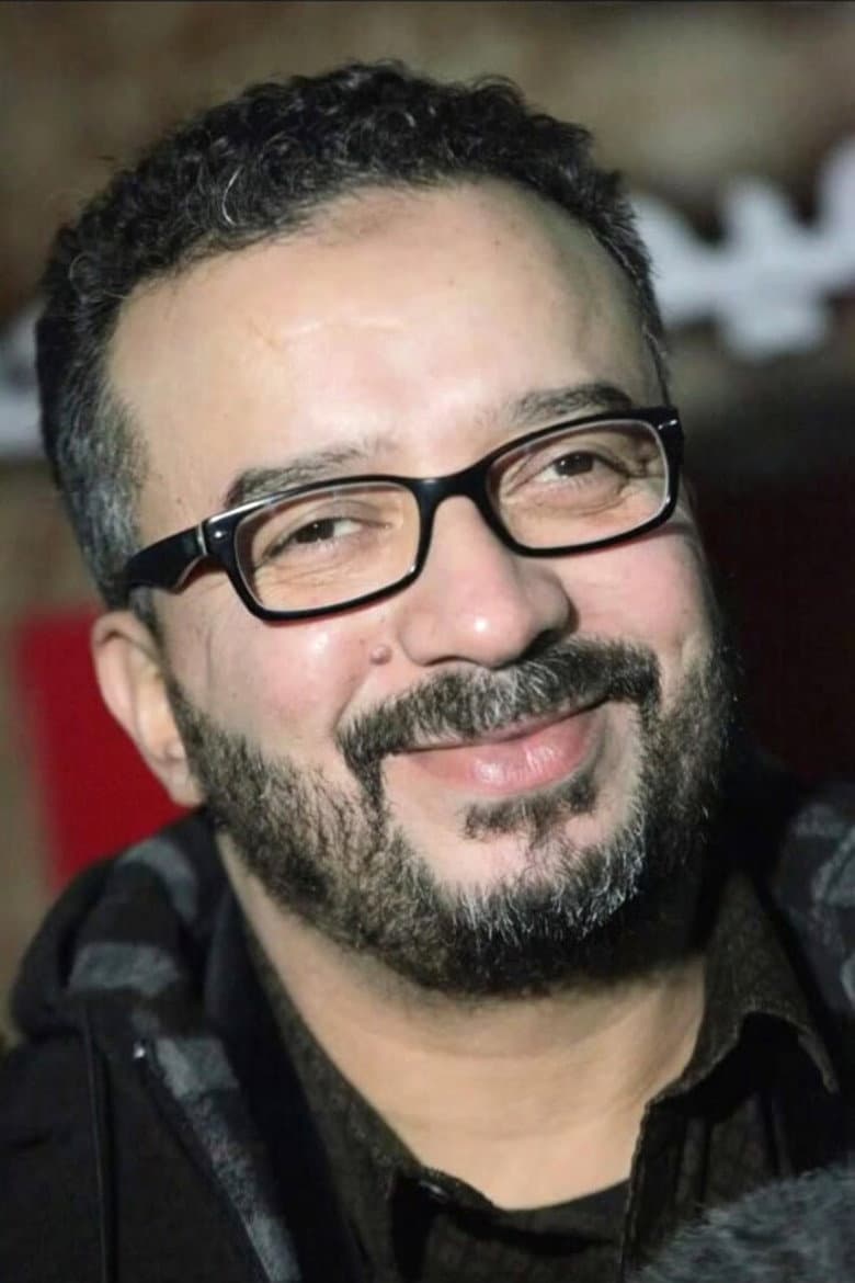Kamal Kadimi