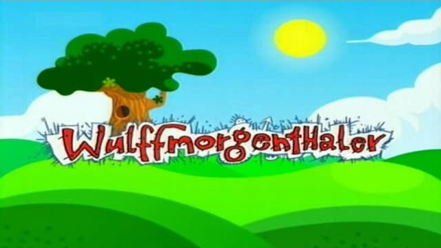 Wulffmorgenthaler