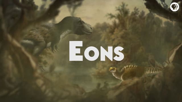 Eons
