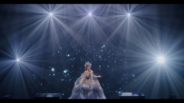 ayumi hamasaki TROUBLE TOUR 2020 A ~Saigo no Trouble~