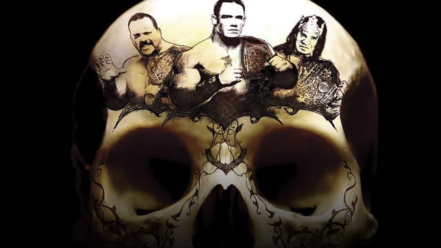 WWE Survivor Series 2006