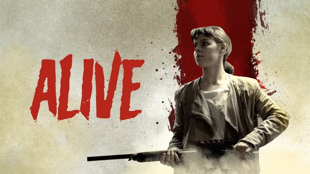Alive