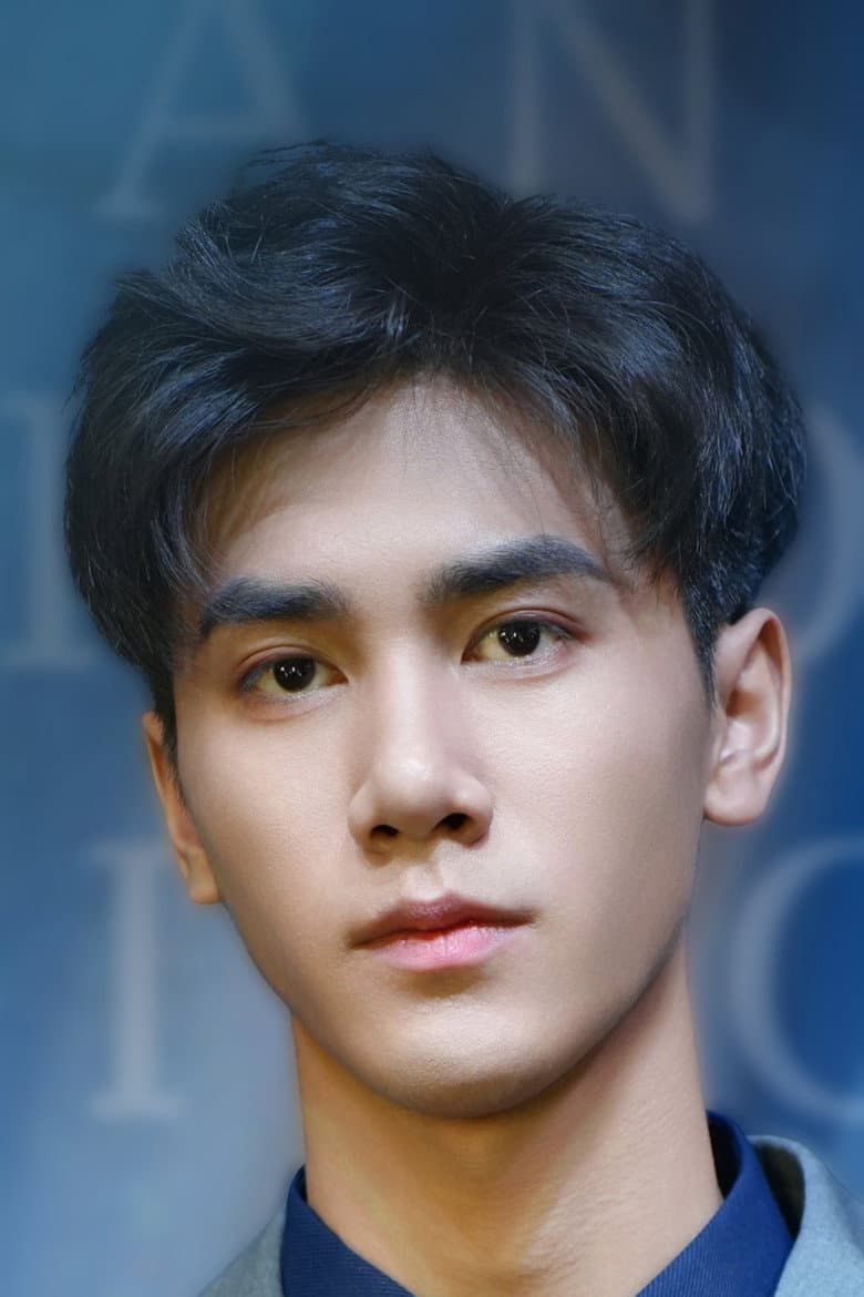 Wang Xiaoming