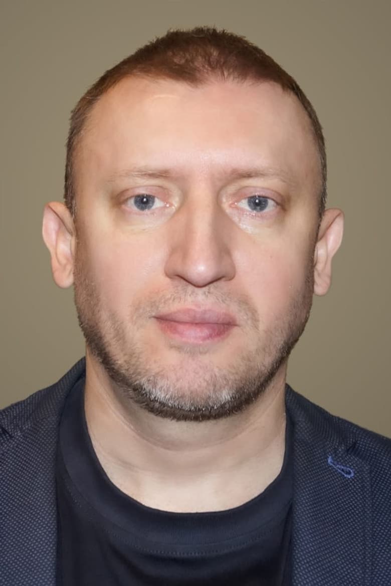 Egor Mogilevsky