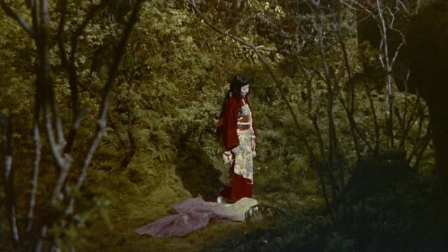Love of the Princess
