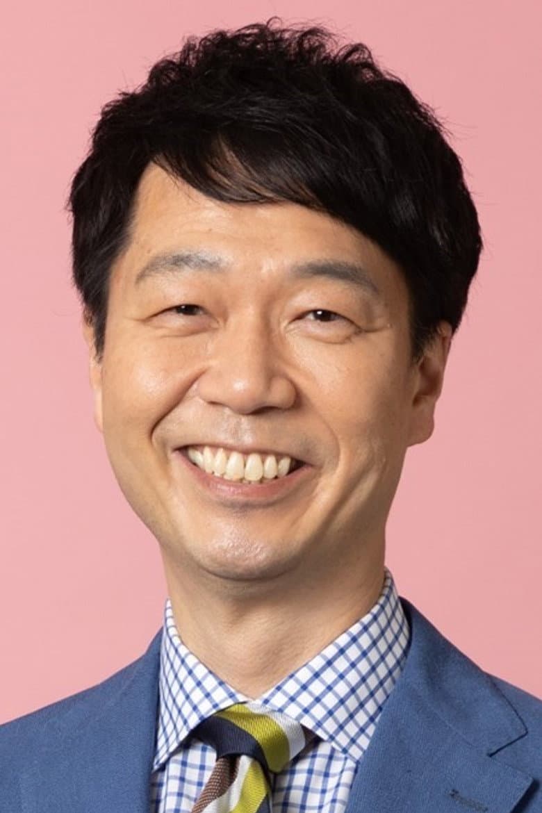 Jiro Inoue