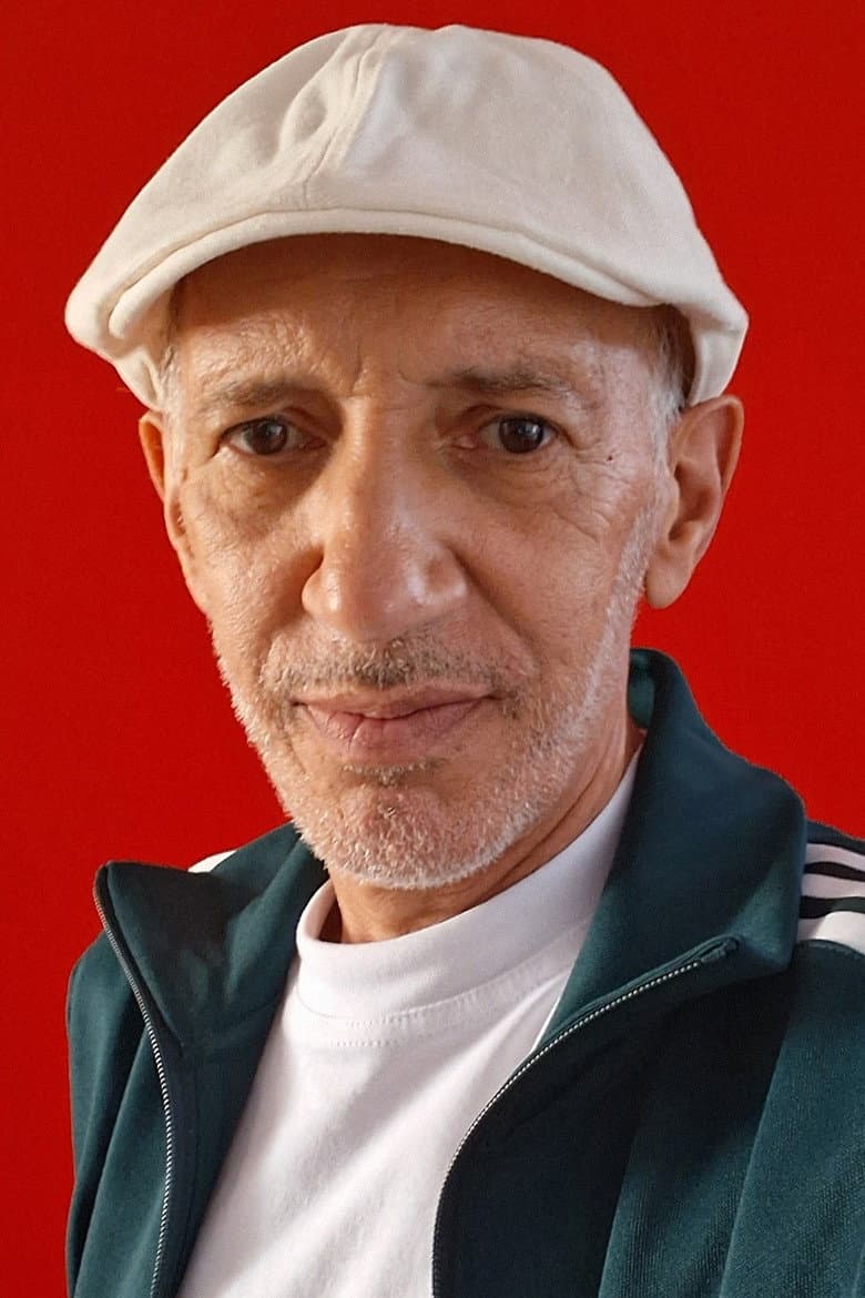 Baki Bousmaha